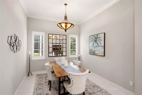 Dining - 7908 Matera Ct, Bradenton, FL 34202 photo 4 of 6