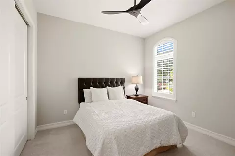 Bedroom - 7908 Matera Ct, Bradenton, FL 34202 photo 4 of 9