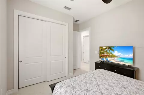 Bedroom - 7908 Matera Ct, Bradenton, FL 34202 photo 9 of 9