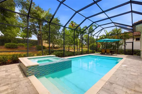 Exterior - 7908 Matera Ct, Bradenton, FL 34202 photo 10 of 20