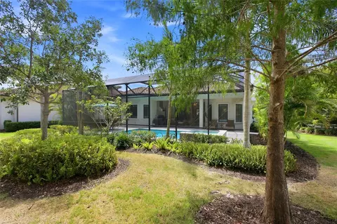 Exterior - 7908 Matera Ct, Bradenton, FL 34202 photo 16 of 20