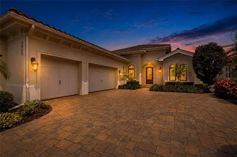 Exterior - 7908 Matera Ct, Bradenton, FL 34202 photo 2 of 20