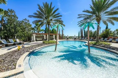 Exterior - 7908 Matera Ct, Bradenton, FL 34202 photo 19 of 20