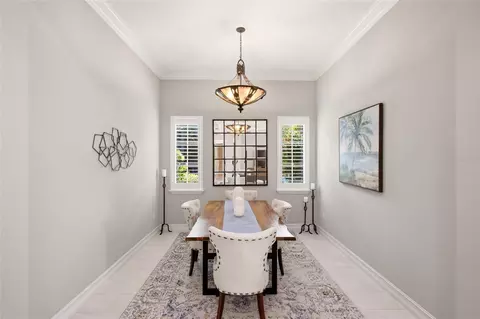 Dining - 7908 Matera Ct, Bradenton, FL 34202 photo 3 of 6