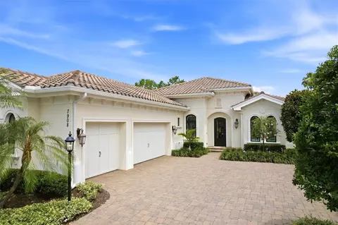 Exterior - 7908 Matera Ct, Bradenton, FL 34202 photo 17 of 20
