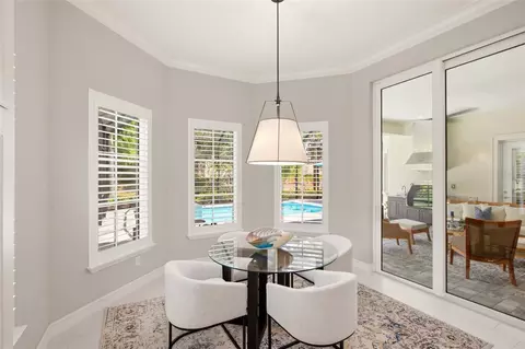 Dining - 7908 Matera Ct, Bradenton, FL 34202 photo 2 of 6