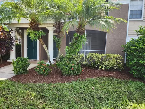 Exterior - 8933 Manor Loop #105, Bradenton, FL 34202 photo 2 of 10