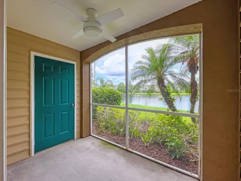 Exterior - 8933 Manor Loop #105, Bradenton, FL 34202 photo 4 of 10
