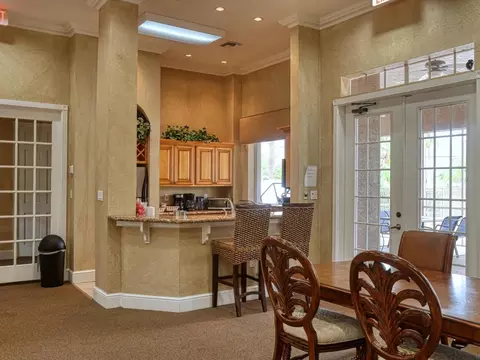 Dining - 8933 Manor Loop #105, Bradenton, FL 34202 photo 2 of 2