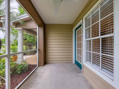 Exterior - 8933 Manor Loop #105, Bradenton, FL 34202 photo 5 of 10