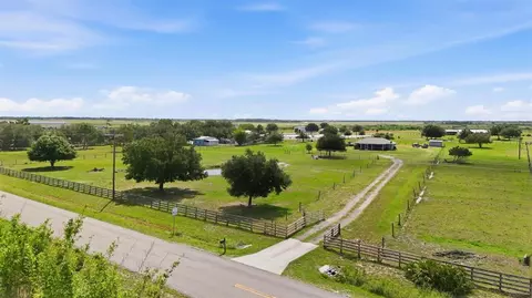 13105 Mj Rd, Myakka City, FL 34251