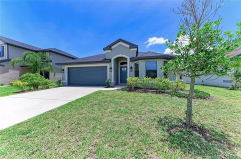 Exterior - 9421 43rd Ct E, Parrish, FL 34219 photo 3 of 8