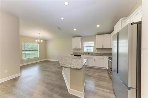 Kitchen - 9421 43rd Ct E, Parrish, FL 34219 photo 3 of 3