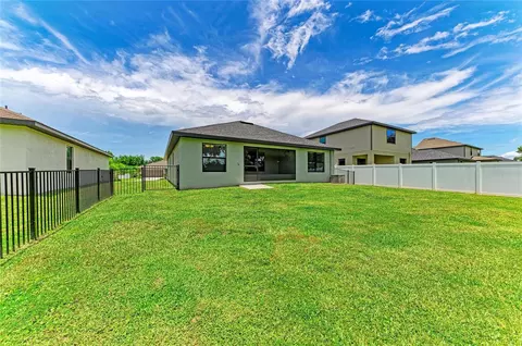 Exterior - 9421 43rd Ct E, Parrish, FL 34219 photo 7 of 8