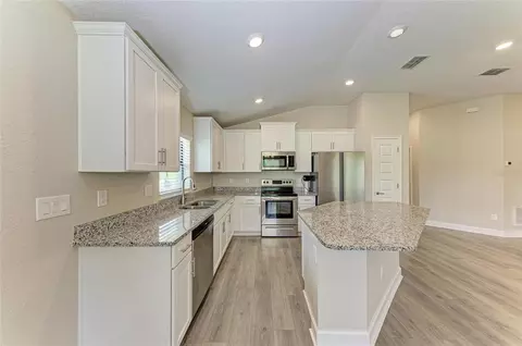 Kitchen - 9421 43rd Ct E, Parrish, FL 34219 photo 1 of 3