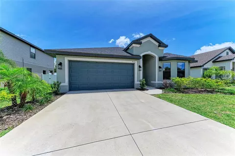 Exterior - 9421 43rd Ct E, Parrish, FL 34219 photo 2 of 8