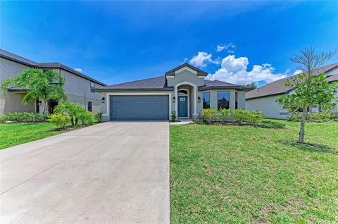 Exterior - 9421 43rd Ct E, Parrish, FL 34219 photo 1 of 8