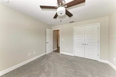Bedroom - 9421 43rd Ct E, Parrish, FL 34219 photo 4 of 5