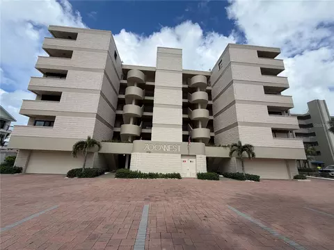 19700 Gulf Blvd #202, Indian Shores, FL 33785