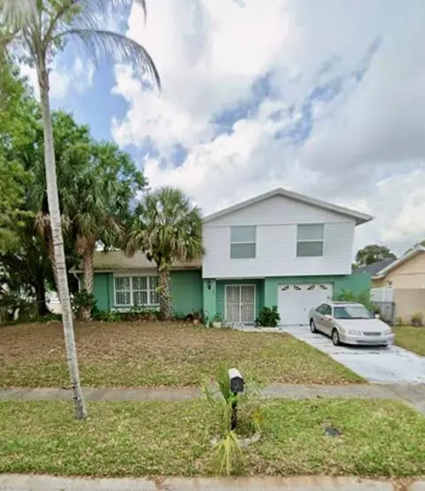 7318 W Pocahontas Ave, Tampa, FL 33634