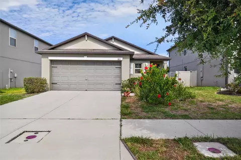 3915 Gainer Springs Ave, New Port Richey, FL 34653