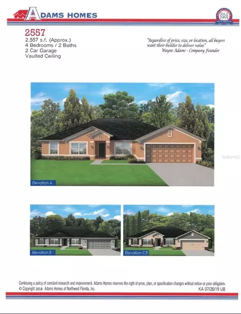 1841 Marconi Ave, North Port, FL 34286