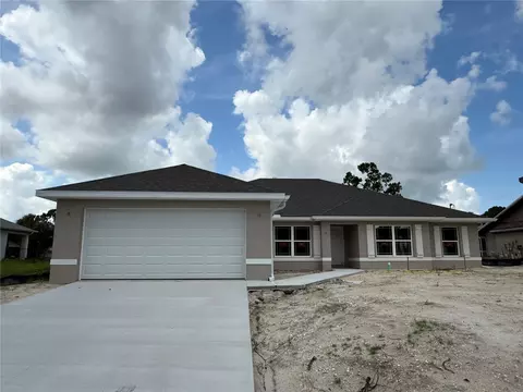 1841 Marconi Ave, North Port, FL 34286