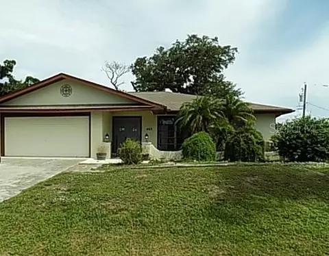 465 E Seminole Dr, Venice, FL 34293