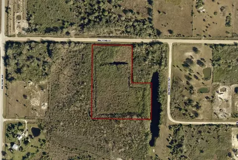 18924 NW 272nd St, Okeechobee, FL 34972