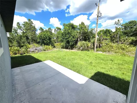 3382 Everett Ter, North Port, FL 34286