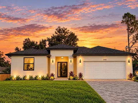 3382 Everett Ter, North Port, FL 34286