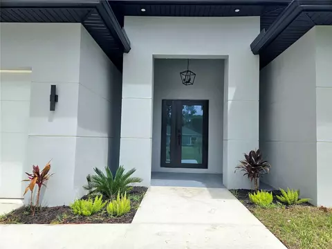 3382 Everett Ter, North Port, FL 34286