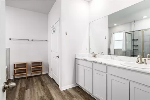 Entry Way - 10622 Eustis Dr, Parrish, FL 34219 photo 2 of 2