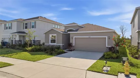 Exterior - 10622 Eustis Dr, Parrish, FL 34219 photo 6 of 8