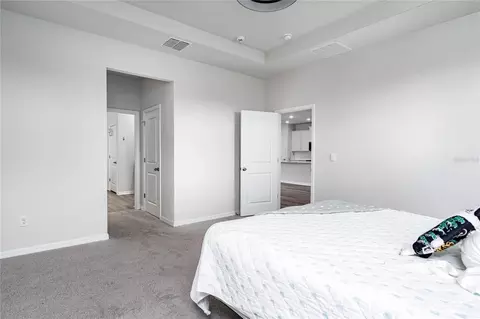 Bedroom - 10622 Eustis Dr, Parrish, FL 34219 photo 1 of 4