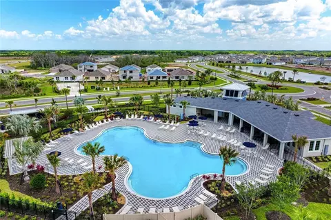Exterior - 10622 Eustis Dr, Parrish, FL 34219 photo 8 of 8