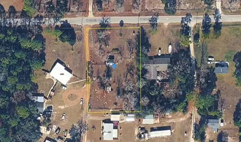 8326 W Oak St, Crystal River, FL 34428