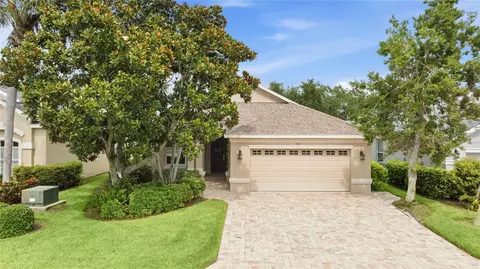3631 Summerwind Cir, Bradenton, FL 34209