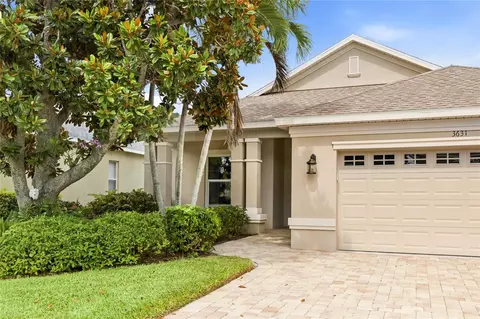3631 Summerwind Cir, Bradenton, FL 34209