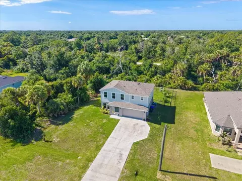 2737 E Price Blvd, North Port, FL 34288