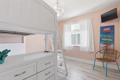 Bedroom - 207 71st St #E, Holmes Beach, FL 34217 photo 2 of 4
