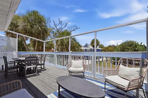 Exterior - 207 71st St #E, Holmes Beach, FL 34217 photo 7 of 7