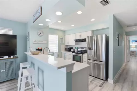 Kitchen - 207 71st St #E, Holmes Beach, FL 34217 photo 1 of 4