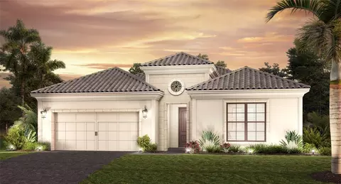 504 Bocelli Dr, North Venice, FL 34275