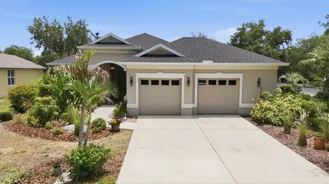 Exterior - 428 Snapdragon Loop, Bradenton, FL 34212 photo 3 of 6
