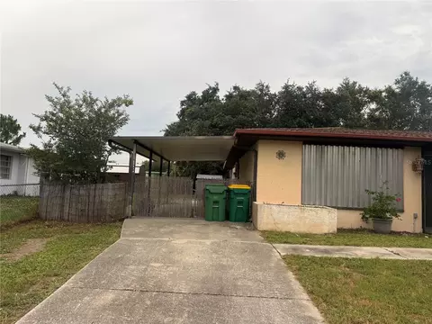 23014 Mcnulty Ave, Port Charlotte, FL 33952