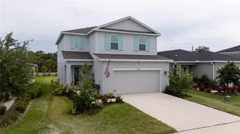 11026 High Noon Trl, Parrish, FL 34219
