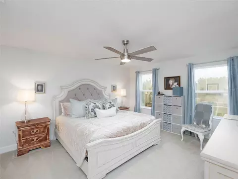 Bedroom - 11026 High Noon Trl, Parrish, FL 34219 photo 1 of 3