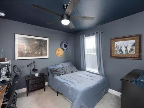 Bedroom - 11026 High Noon Trl, Parrish, FL 34219 photo 3 of 3