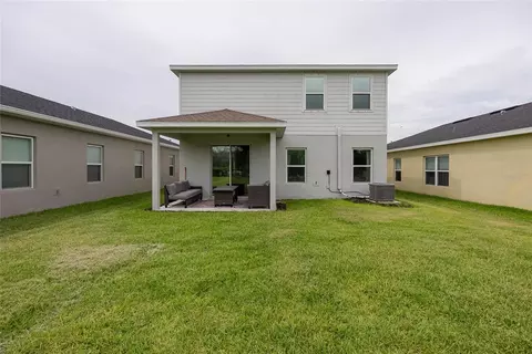 Exterior - 11026 High Noon Trl, Parrish, FL 34219 photo 2 of 2